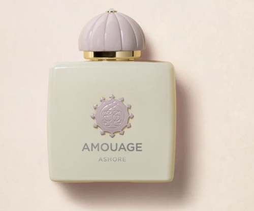 اشور امواج 100مل او دو برفيوم