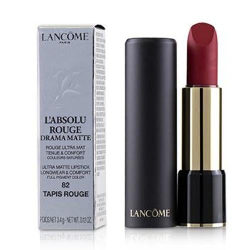 Lipstick worn by Layslo, Lancôme lipstick, 82 Tabi...