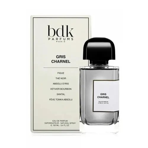 عطر جريس شارنيل من بي دي كي او دي بارفيوم 100مل