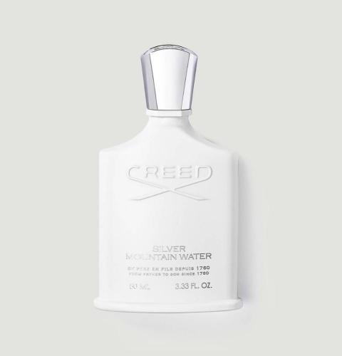سيلفر ماونتن ووتر كريد 50مل او دو برفيوم
