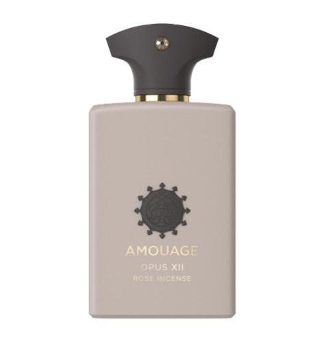 روز انسنس اوبس XII امواج 100مل او دو برفيوم