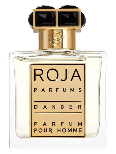 تستر روجا دوف دينجر بارفيوم 50ml