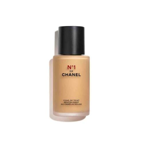 Chanel N°1 Essential Radiance Rejuvenation – Grade...