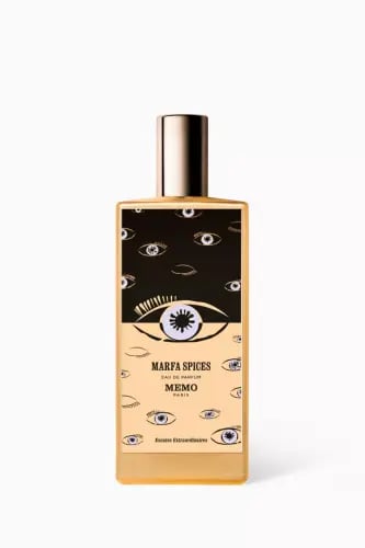 تستر ميمو باريس مارفا سبايسز اودي بارفيوم 75 ملي