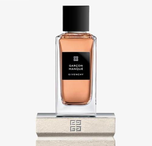 جارسون مانكي جيفنشي 200 مل او دو بيرفوم