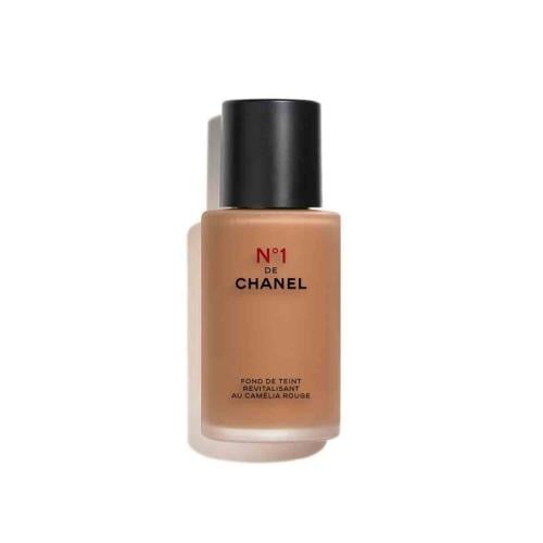Foundation N°1 DE CHANEL for skin vitality renewal...
