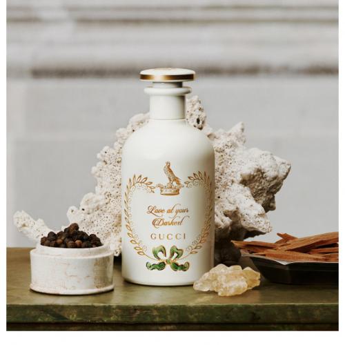 تستر غوتشي لوف ات يور داركنست اودي بارفيوم 100 ملي