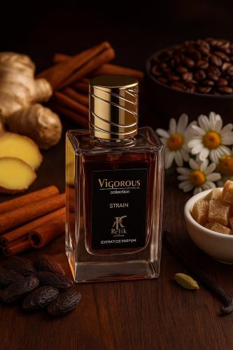 عطر ريليك باريس سترين من مجموعة فيجوروس - أكستريت...