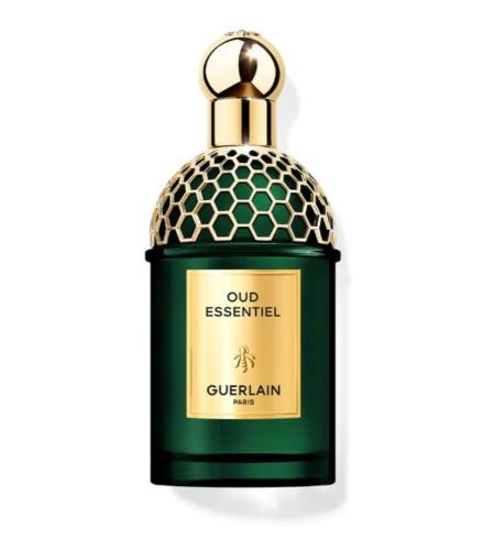 عود ايسونسيال غيرلان 125مل او دو برفيوم (جديد