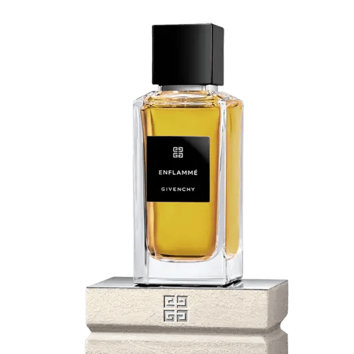 جيفنشي إنفلاميه Enflammé 100ml تستر