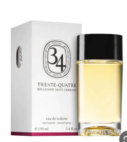 تستر ديبتك بوليفارد سان جيرمان 100ml او دو تواليت