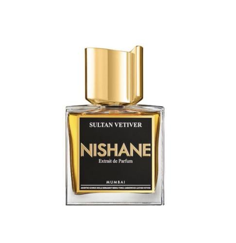 عطر سلطان فيتيفر نيشاني 50مل اكستريت دي بارفيوم