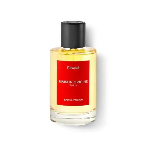 Tester Maison Origin Rawda Red Edition for unisex...