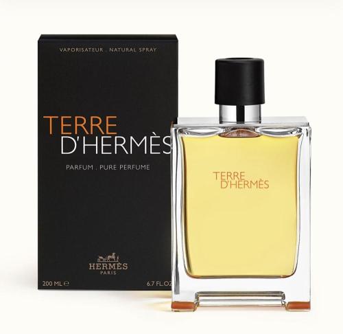 تيري دي هيرمس 200مل بيور برفيوم