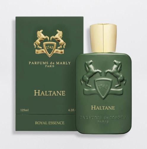 هالتان دي مارلي 125مل او دو برفيوم