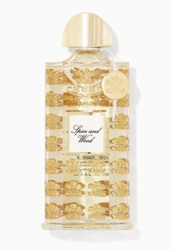 سبايس اند وود كريد 75مل او دو برفيوم