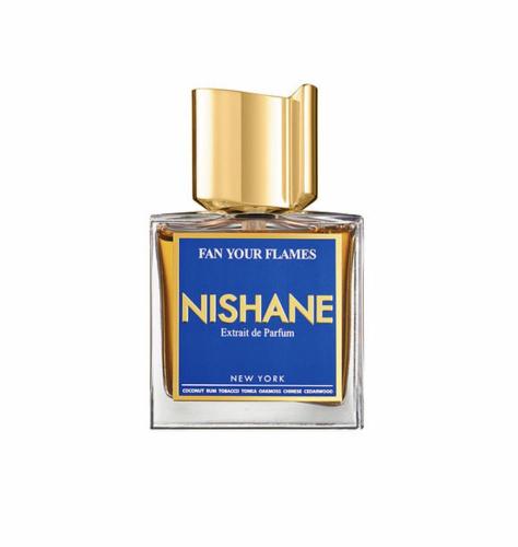 فان يور فليمز نيشاني 50مل اكستريت دي بارفيوم