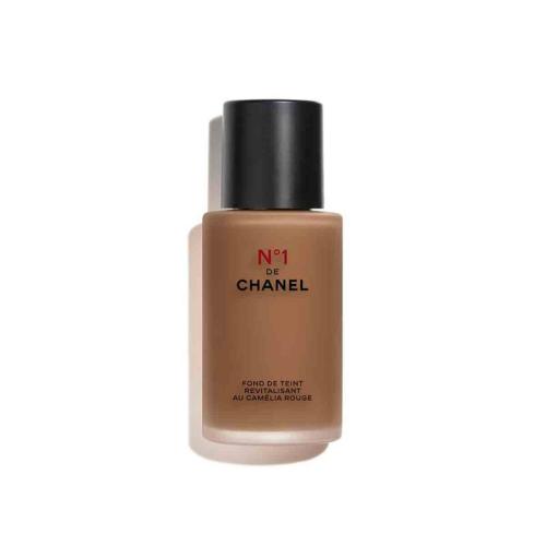 Foundation N°1 DE CHANEL for renewing skin vitalit...
