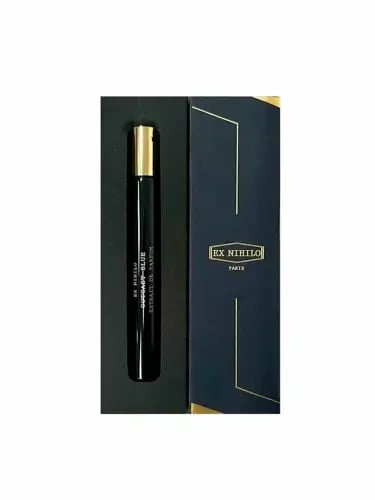 عينة ميني عطر اكس نيهيلو اوتكاست بلو اكستريت دي بر...