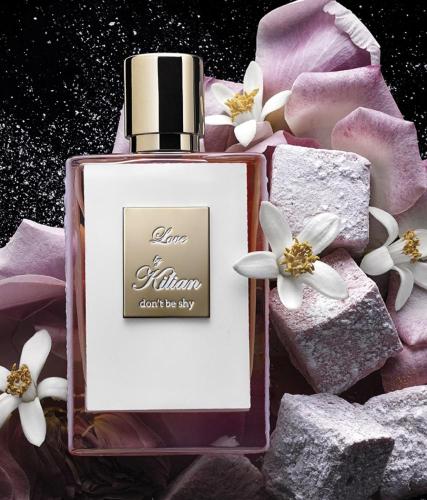 لوف دونت بي شاي كيليان 50مل او دو برفيوم