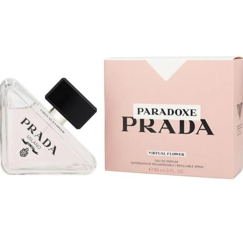 بارادوكس فرتشول فلاور برادا او دو بيرفوم 90 مل