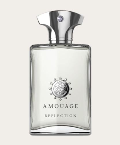 رفلكشن الرجالي امواج 100مل او دو برفيوم