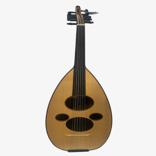 عود عبده داغر