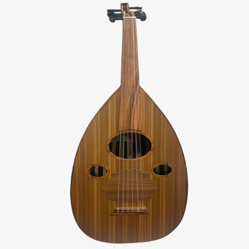 عود إبرام جمال