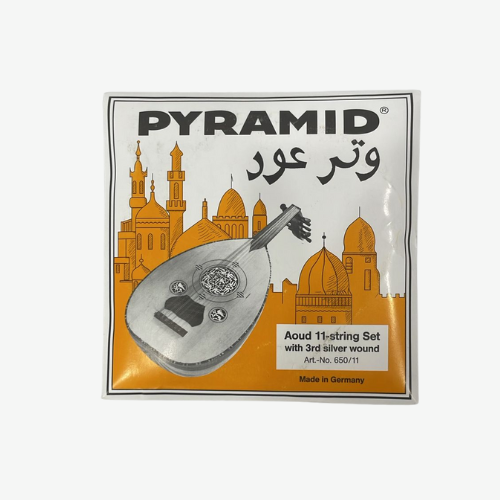 اوتار بيرامدز