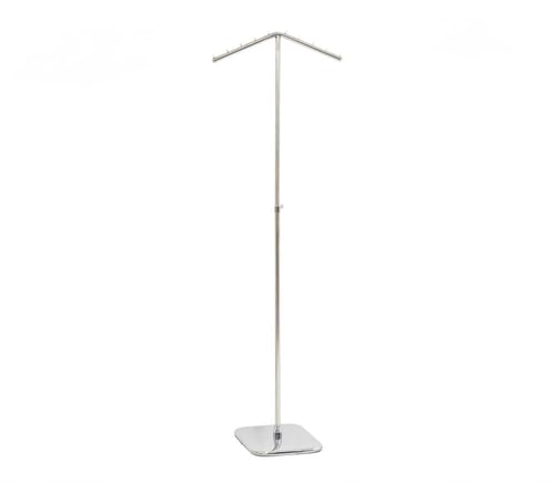 علاقة ستيل مودرن ذهبي و فضي