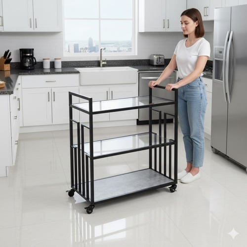 عربية تقديم مودرن وحديث متعددة الألوان