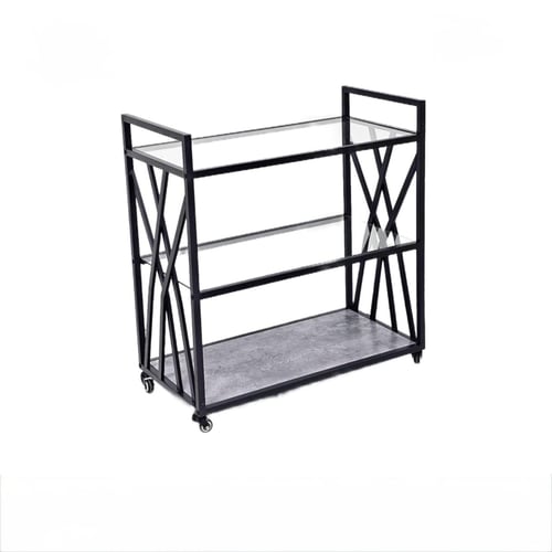 عربية تقديم مودرن بثلاث أدوار ِ, متعددة الألوان