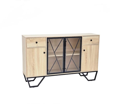 ركن قهوة عصري و مميز مقاس 1,40 متر