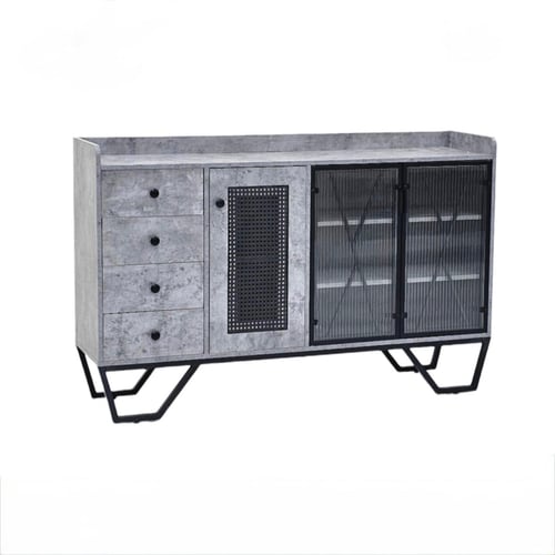 ركن قهوة عصري و مميز متعددة الألوان