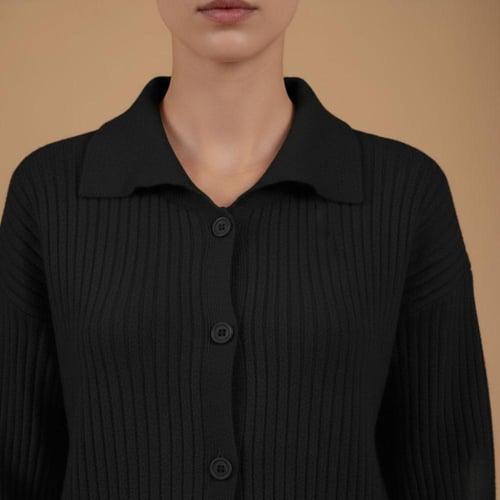 بيجامة نسائية صوف