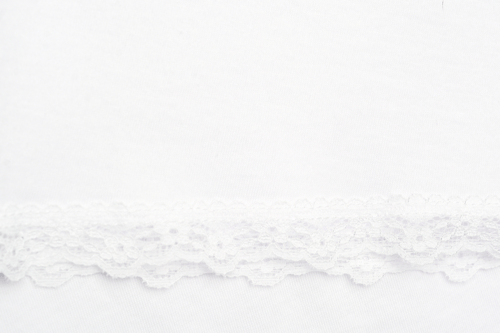 طقم قطعتين قطن فيونكا للبنات، 6