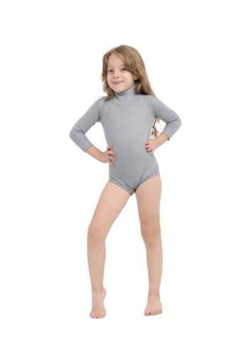 بربتوز بناتي - متعدد الألوان - رقبة مرتفعة