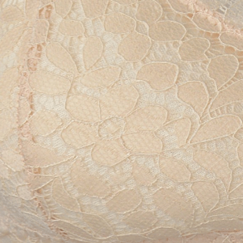 حمالة صدر نسائية دانتيل، 6 قطع