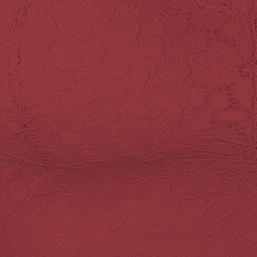 حمالة صدر نسائية دانتيل، 6 قطع