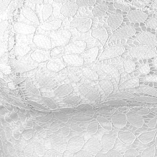 حمالة صدر نسائية دانتيل، 6 قطع