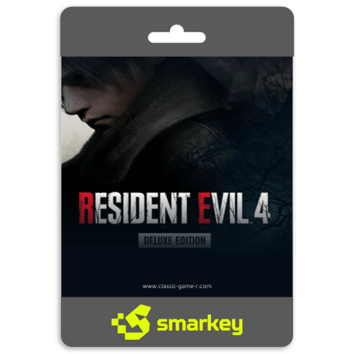 Resident Evil 4
