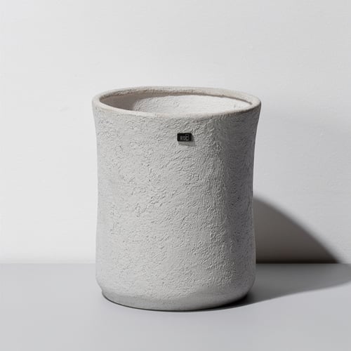 حوض زرع P18 (Color : White)