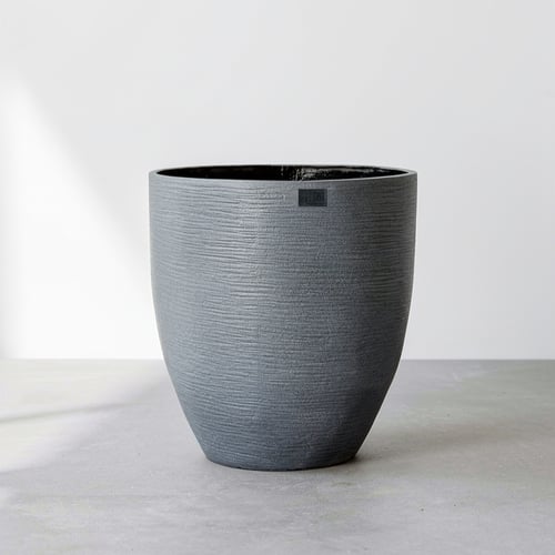 حوض زرع P27 (Color : Grey)