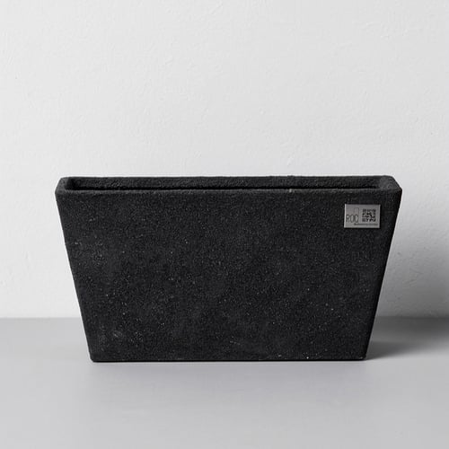 حوض زرع P14 (Color: Black)