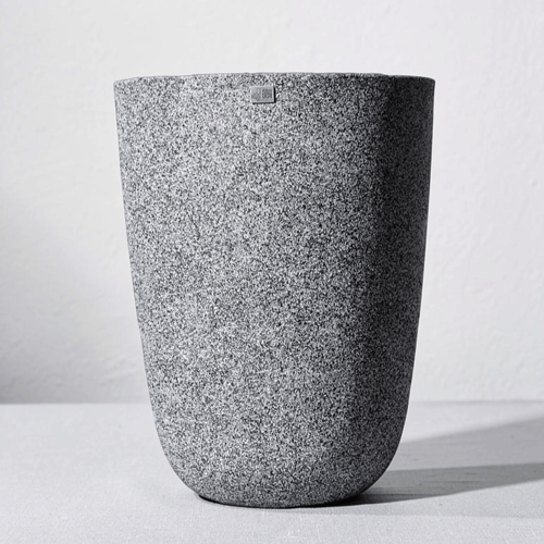 حوض زرع P28 (Color : Grey)