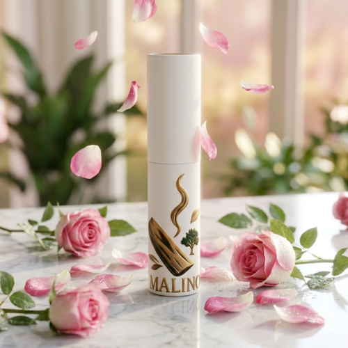 خلاصة ورد مالينو - MALINO Extrait de Parfum