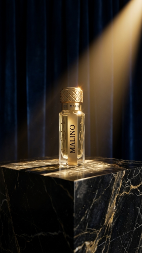 دي مالينو | De Malino (توقيع عطري خاص - زيت نقي 10...