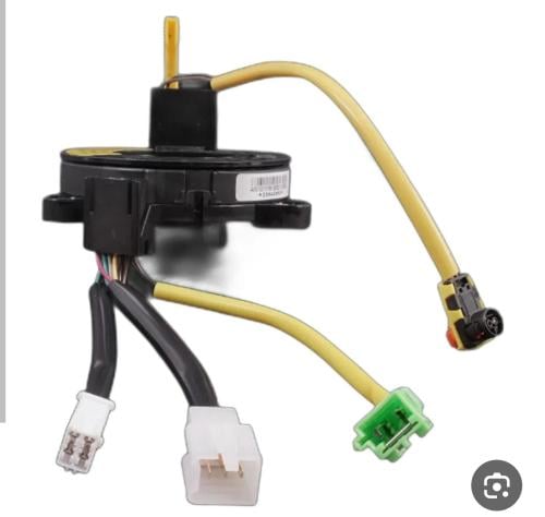 شريحه دركسون كابتيفيا 2020 / 2024 اصلي وكاله