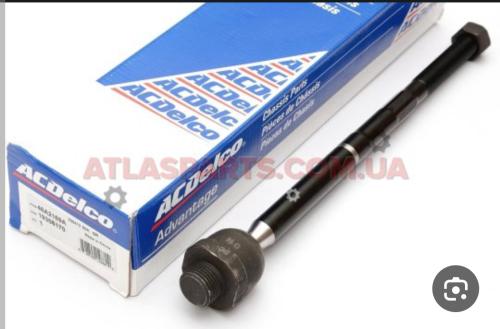 اذرعة دودة داخلي يوكن تاهو اسكلد 2007/2014 اصلي اس...