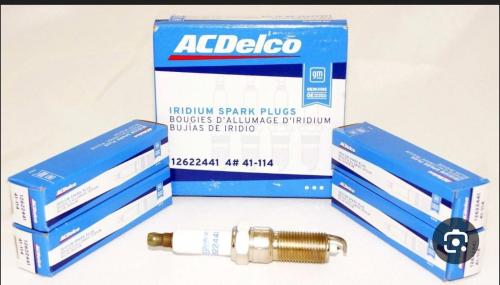 بواجي جمس تاهو يوكن من 2015 الى 2022 اصلي Gm